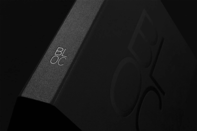 Bloc Folder
