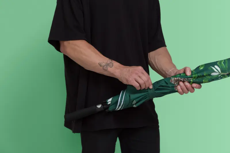 Botanic Gardens of Sydney Umbrella