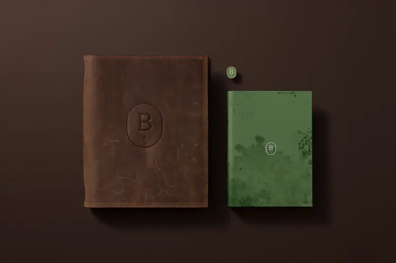 Beltana Farm Compendium and Menu