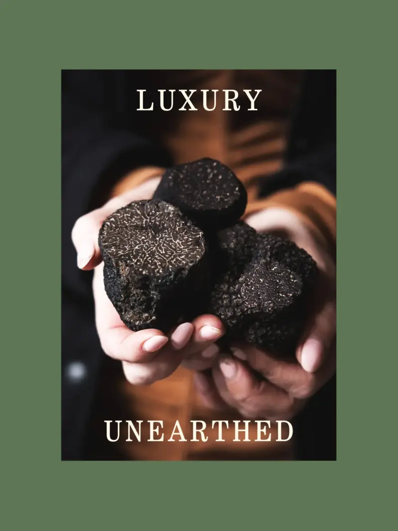 Beltana Farm Truffles