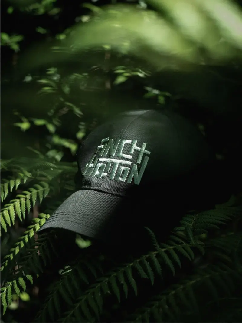 Finch Hatton Hat
