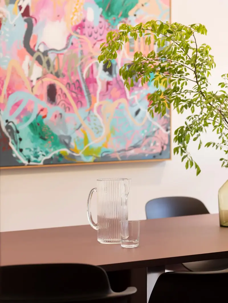 Terracon Legal Interior