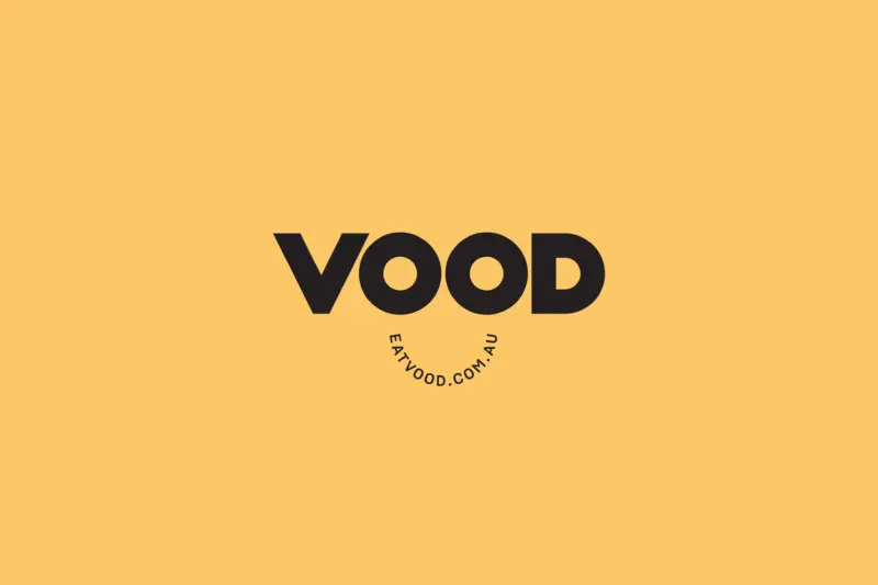 Vood Logo