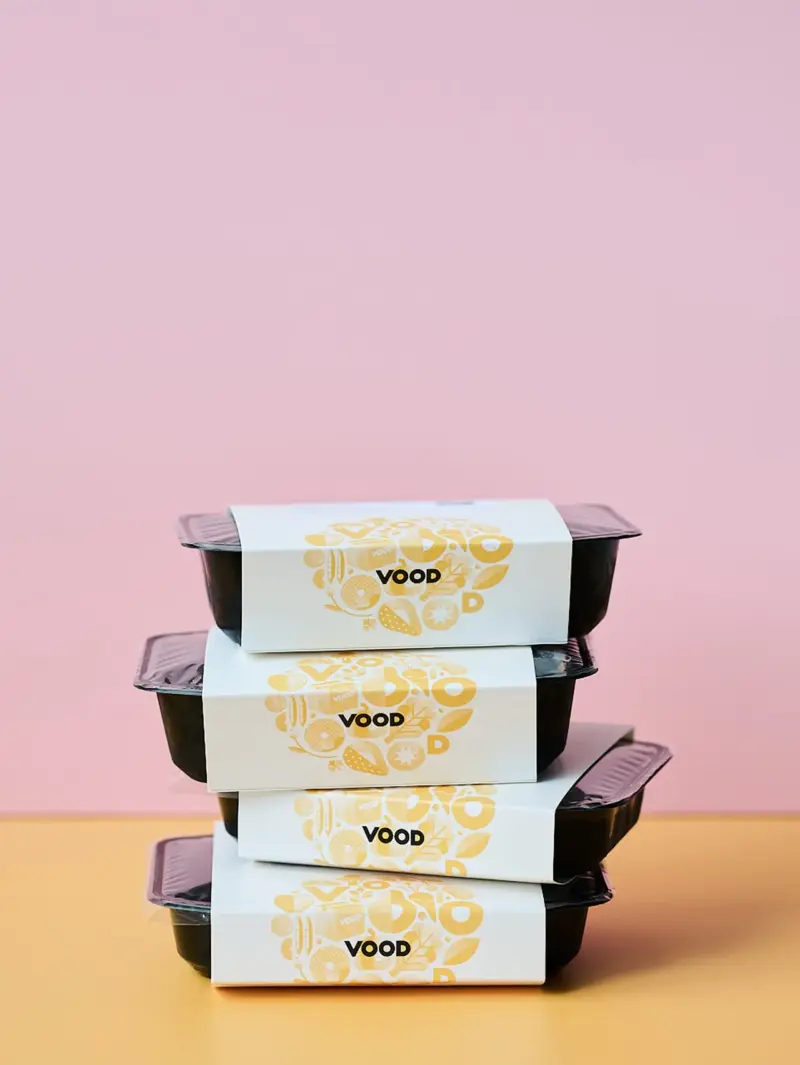 Vood Packaging