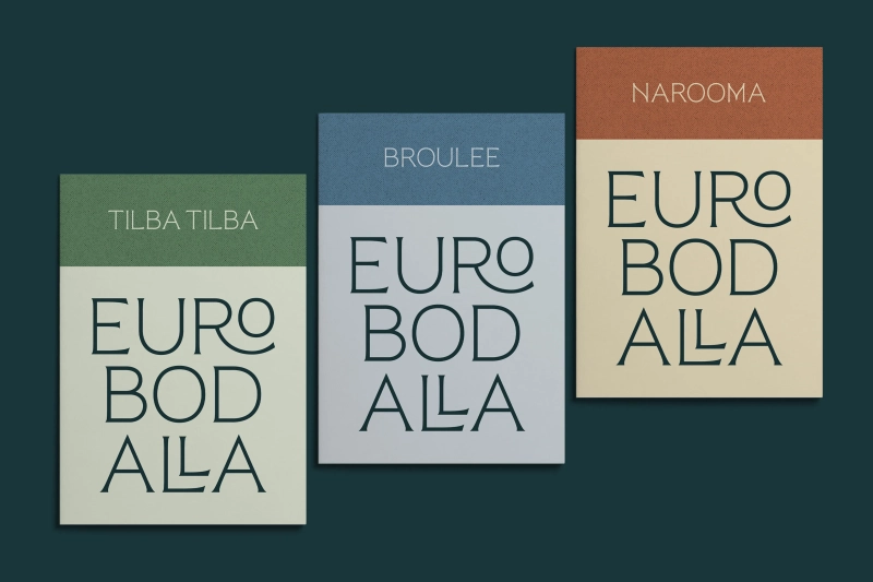 Eurobodalla Visitor Guides